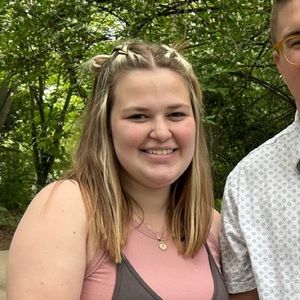 Meet your Posher, Kiersten